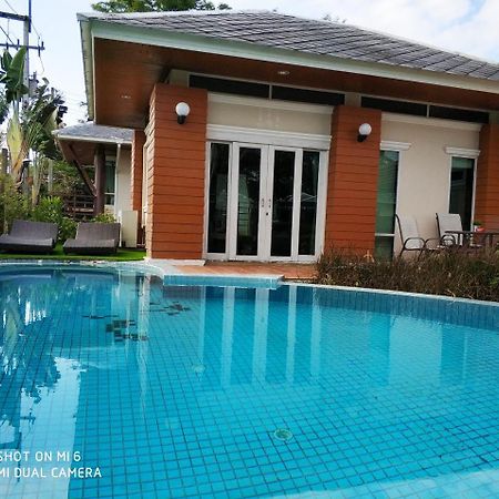 Kiri Nakara Hotel Хуа Хин Екстериор снимка
