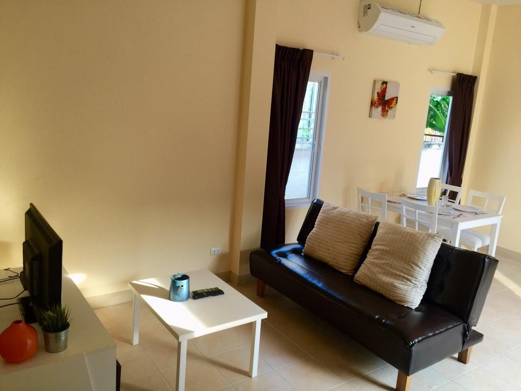 Kiri Nakara Hotel Хуа Хин Екстериор снимка
