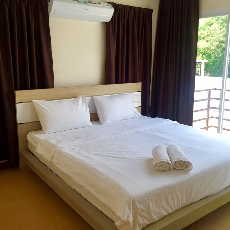 Kiri Nakara Hotel Хуа Хин Екстериор снимка