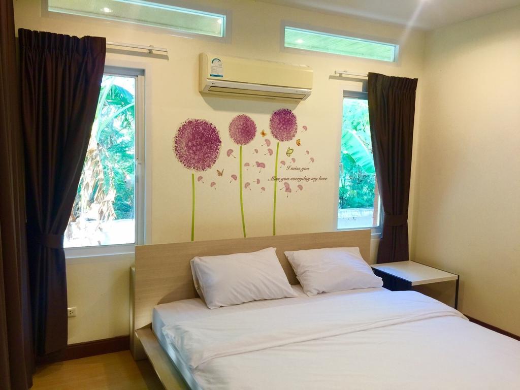 Kiri Nakara Hotel Хуа Хин Екстериор снимка