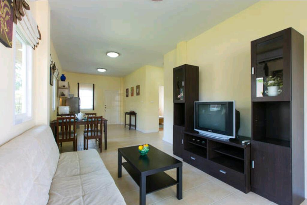 Kiri Nakara Hotel Хуа Хин Стая снимка