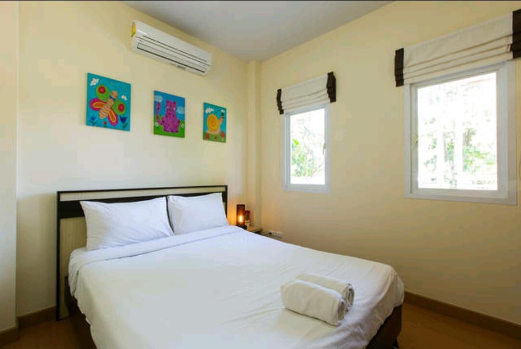 Kiri Nakara Hotel Хуа Хин Стая снимка