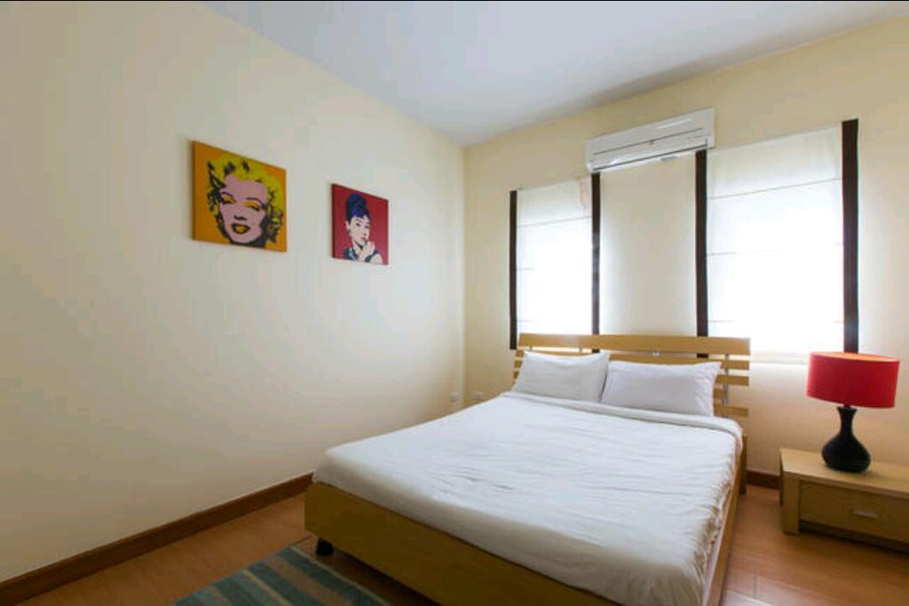 Kiri Nakara Hotel Хуа Хин Стая снимка