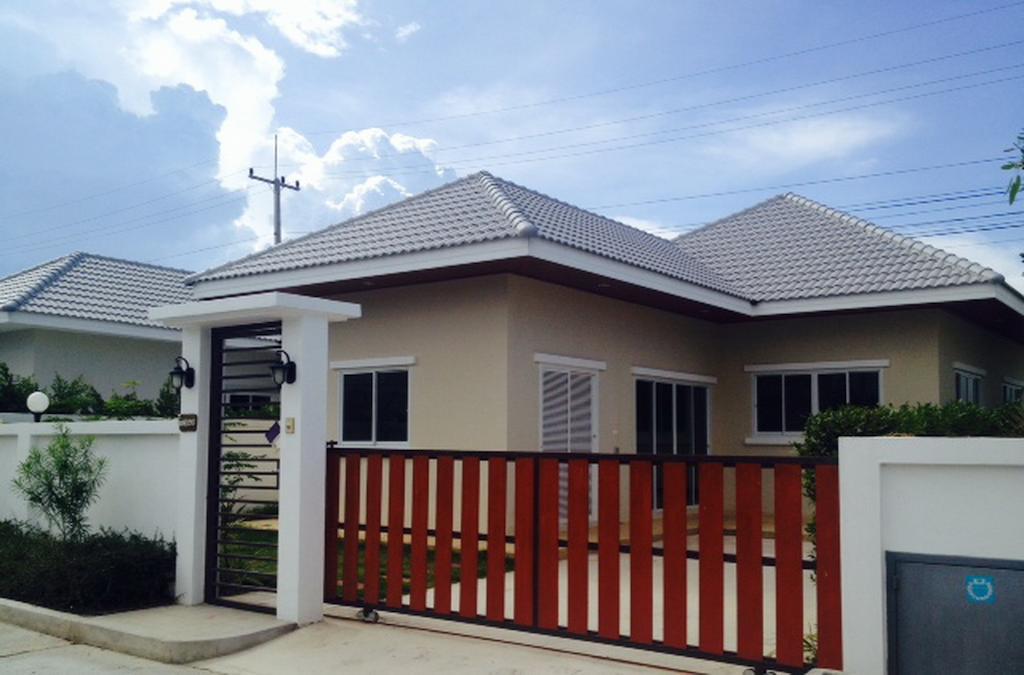 Kiri Nakara Hotel Хуа Хин Стая снимка