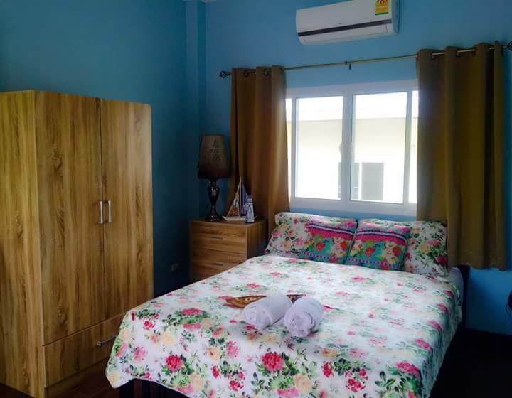 Kiri Nakara Hotel Хуа Хин Екстериор снимка