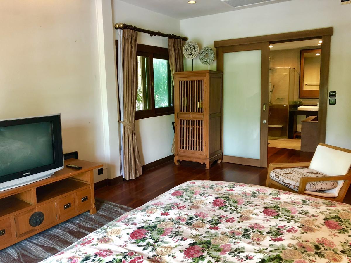 Kiri Nakara Hotel Хуа Хин Екстериор снимка