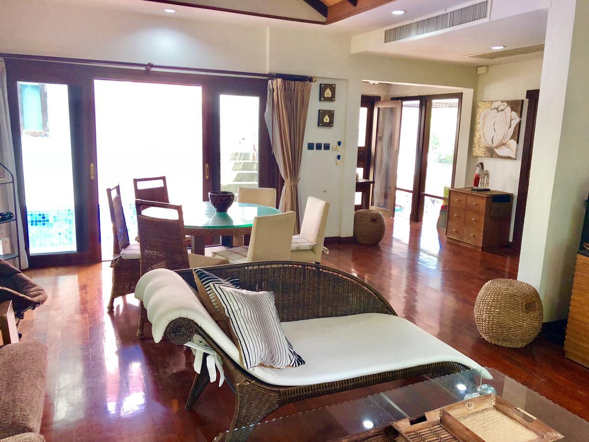 Kiri Nakara Hotel Хуа Хин Екстериор снимка