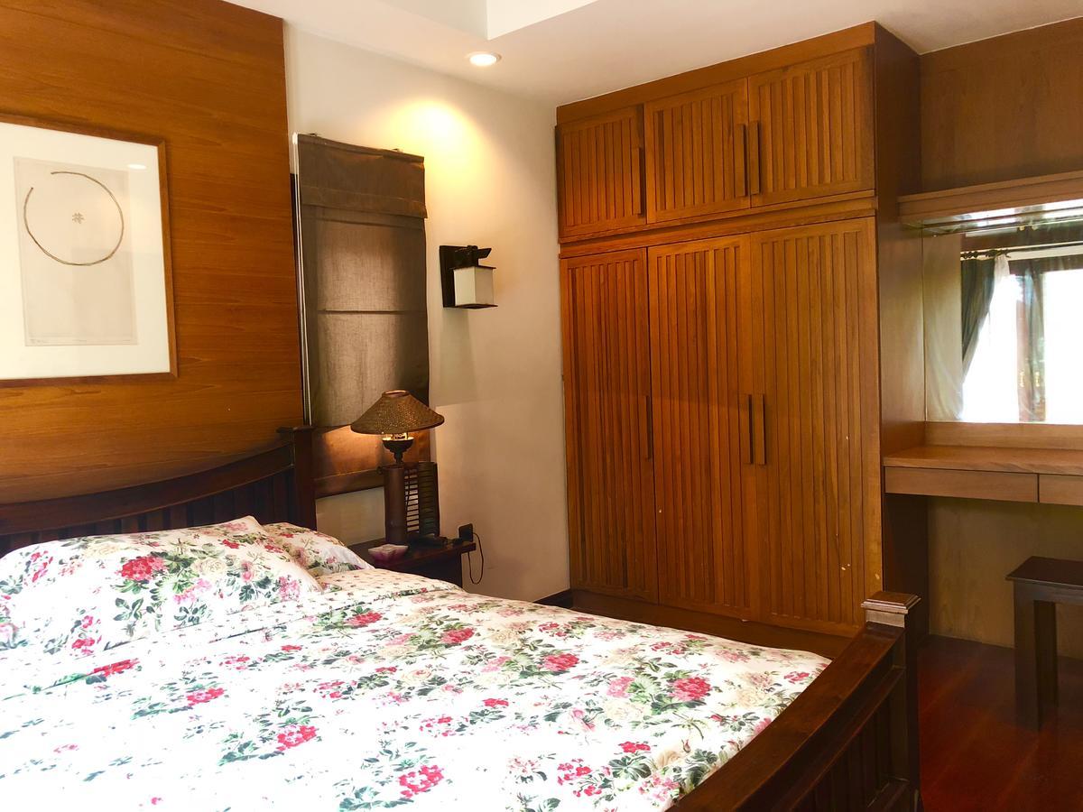 Kiri Nakara Hotel Хуа Хин Екстериор снимка