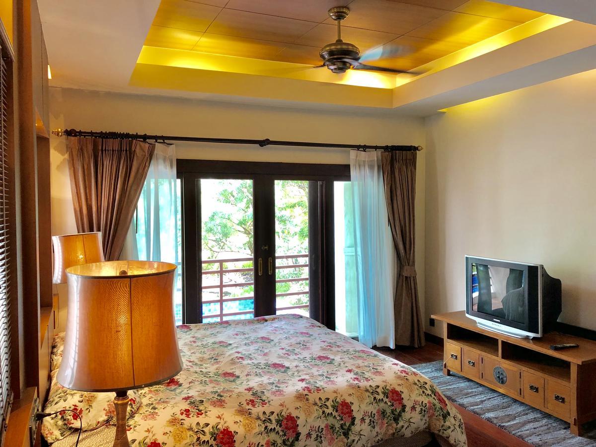 Kiri Nakara Hotel Хуа Хин Екстериор снимка