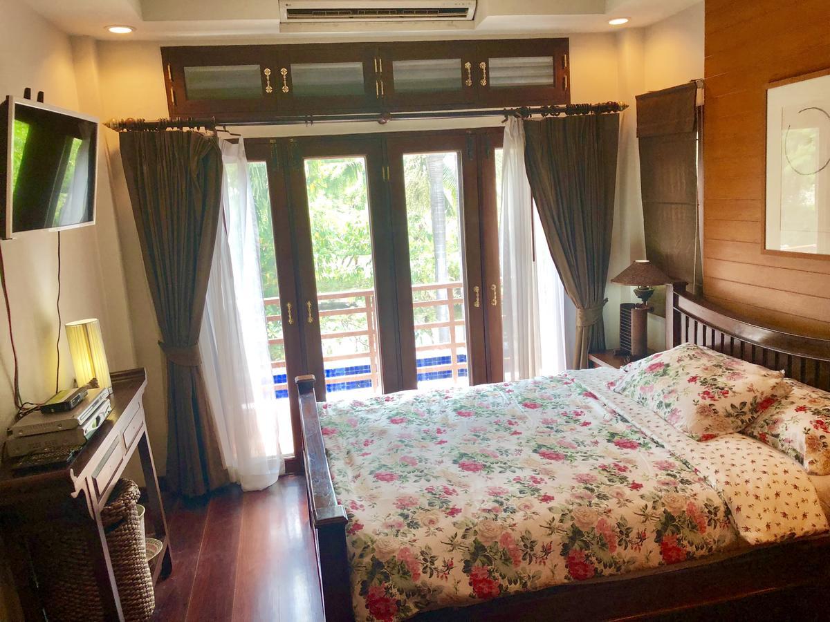 Kiri Nakara Hotel Хуа Хин Екстериор снимка