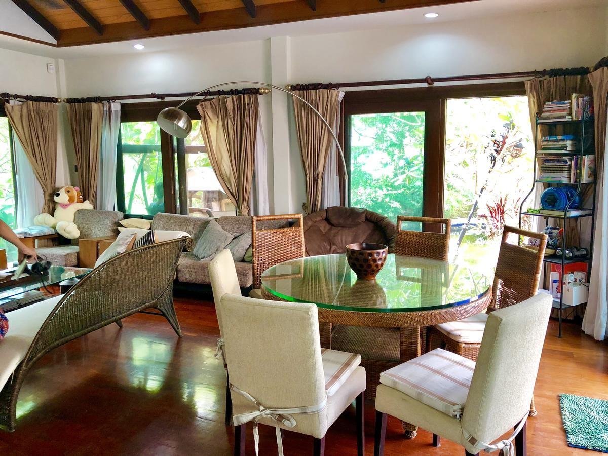 Kiri Nakara Hotel Хуа Хин Екстериор снимка