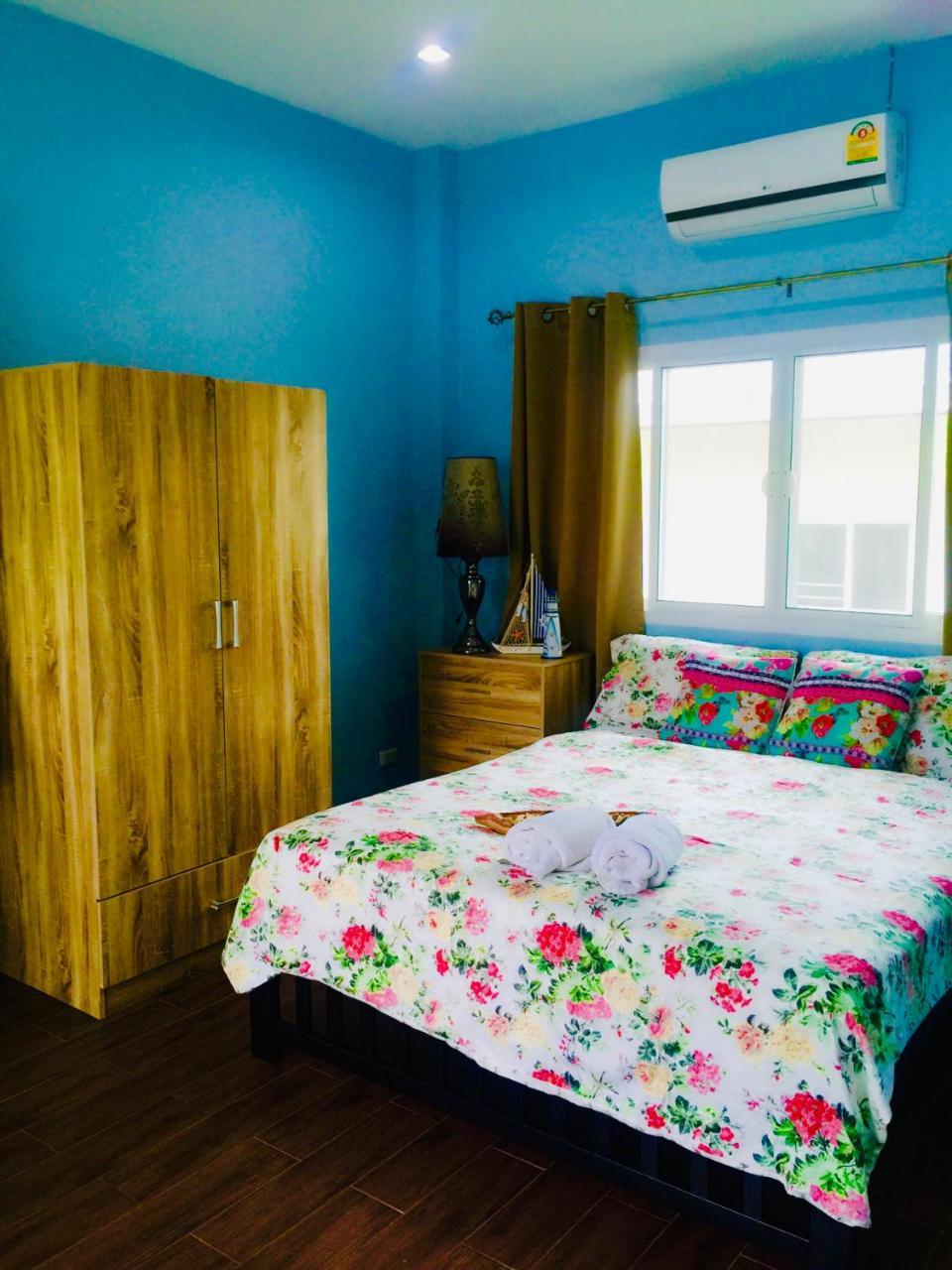 Kiri Nakara Hotel Хуа Хин Екстериор снимка