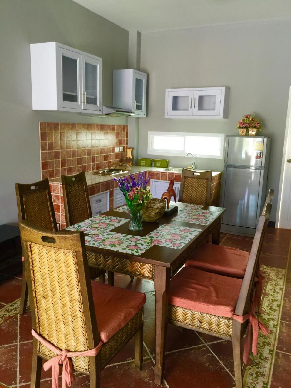 Kiri Nakara Hotel Хуа Хин Екстериор снимка
