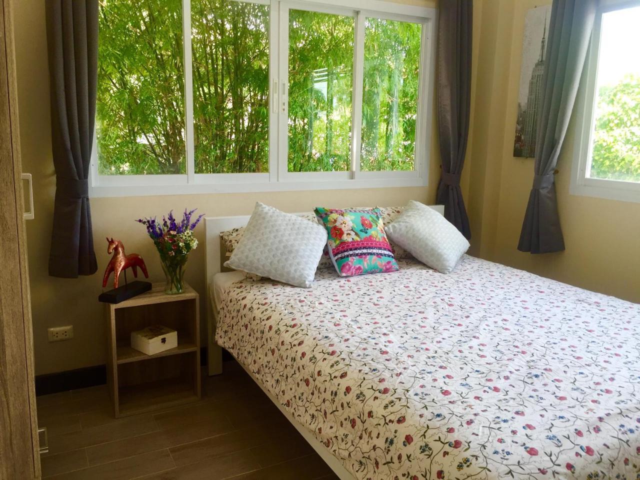 Kiri Nakara Hotel Хуа Хин Екстериор снимка