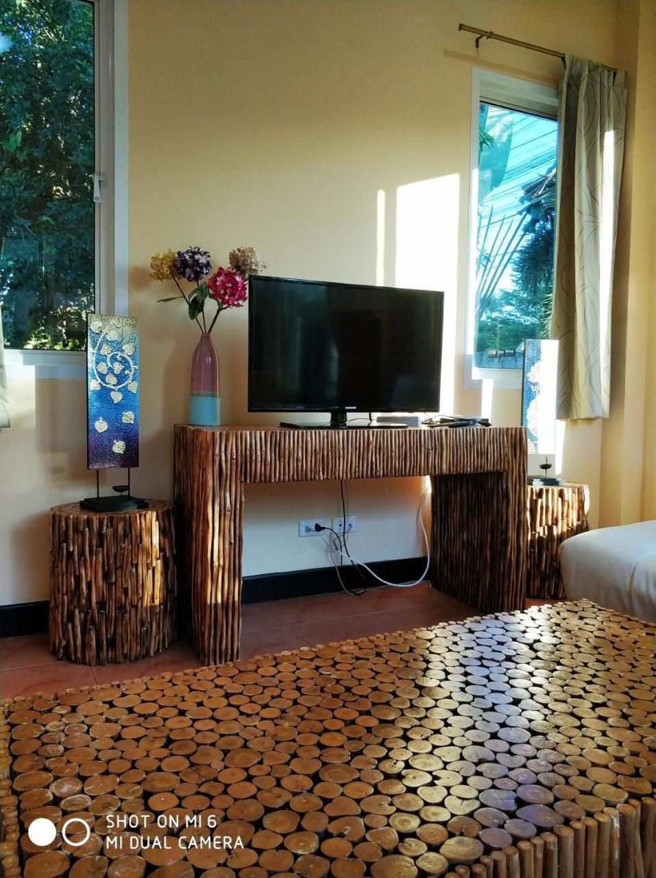 Kiri Nakara Hotel Хуа Хин Екстериор снимка